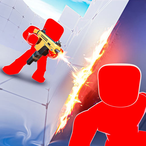 Official RIVALS game icon