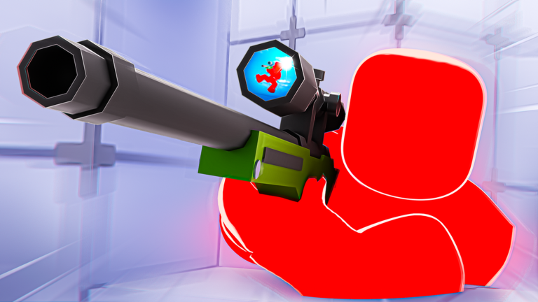 First-person view of a RIVALS butterfly knife duel against an armed opponent