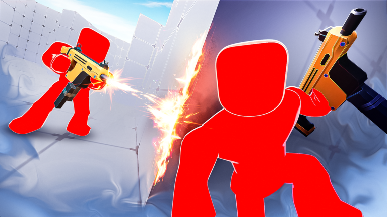 RIVALS Official Trailer
